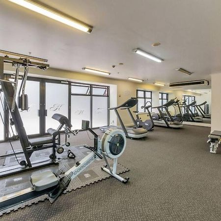 Sweet Escape Cbd Studio With Pool And Gym Оукланд Екстериор снимка