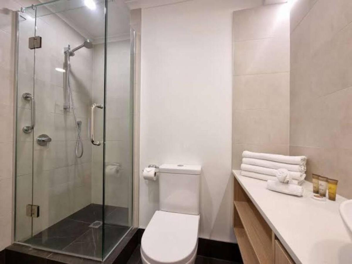 Sweet Escape Cbd Studio With Pool And Gym Оукланд Екстериор снимка