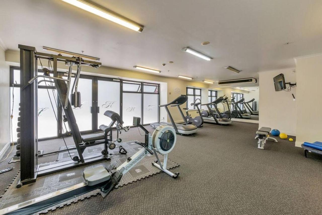 Sweet Escape Cbd Studio With Pool And Gym Оукланд Екстериор снимка