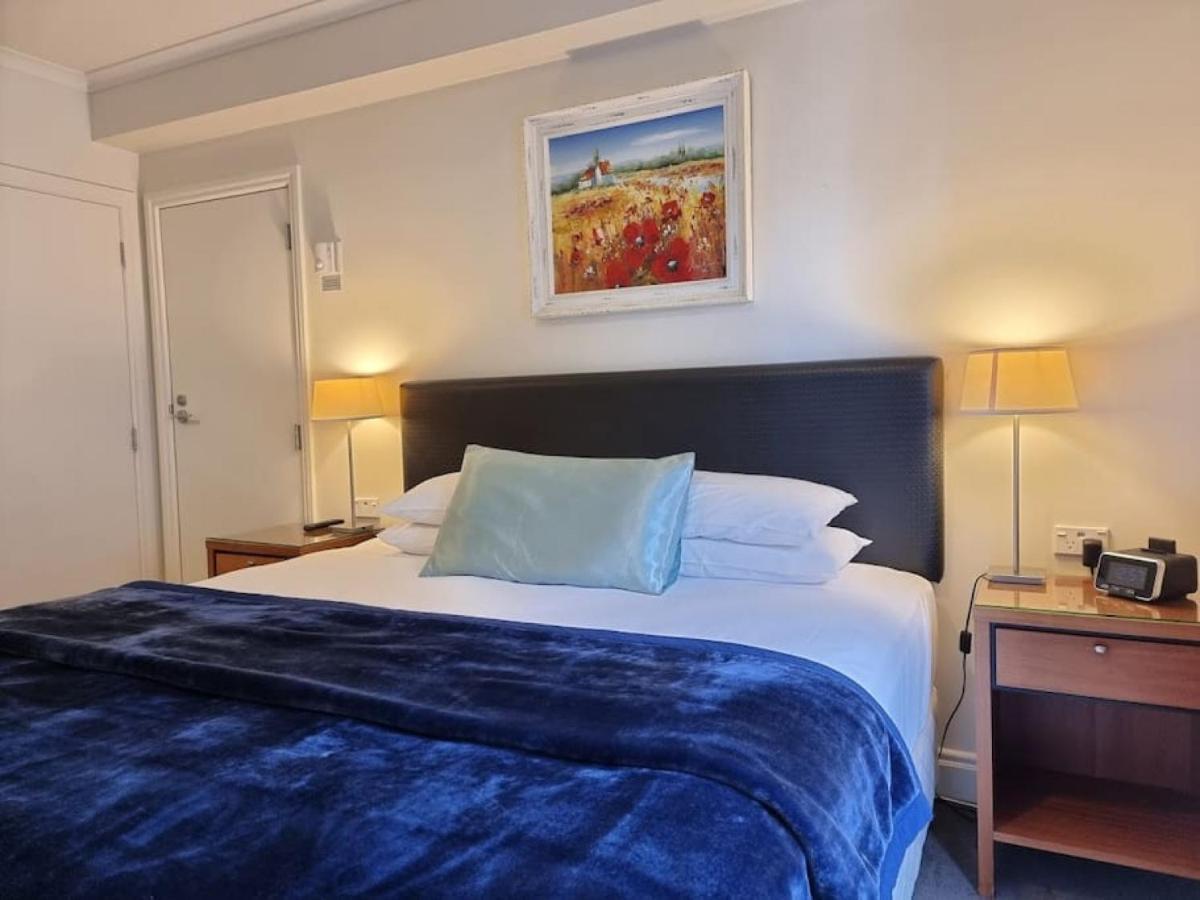Sweet Escape Cbd Studio With Pool And Gym Оукланд Екстериор снимка